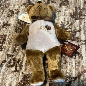 The original holy bear